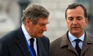 Szövetségeseiket is deportálták a nácik