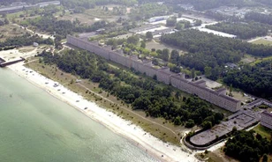 Új életre kel Hitler tengerparti kolosszusa