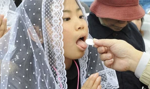 Japán mártírokat avatott boldoggá a katolikus egyház
