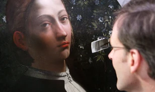Férfinak hitték Lucrezia Borgiát