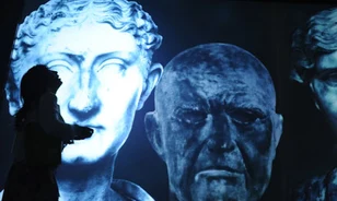Újra fénykorát éli Herculaneum