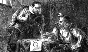 Fényecho lehetett Tycho Brahe titokzatos szupernovája