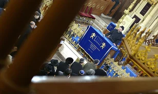 Magyar városok zsidó öröksége Jeruzsálemben