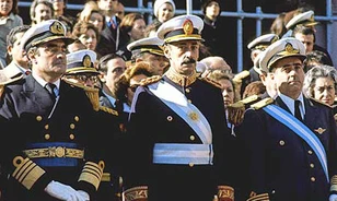 Újabb tömegsír az argentin katonai diktatúra időszakából