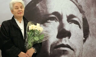 Multimédiás portál Szolzsenyicin emlékére