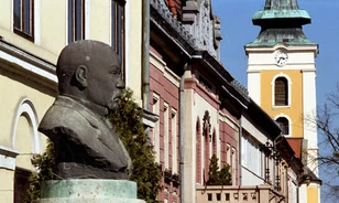 Filmet forgatnak a legbátrabb városról