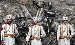 Atatürk mítoszáról vitáznak Törökországban