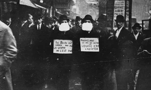 Megfejtették az 1918-as spanyolnátha titkát