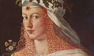 Mégsem volt gyilkos szajha Lucrezia Borgia