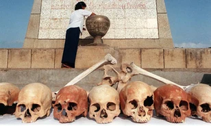 Nem szívesen ünneplik a khmer rémuralom végét