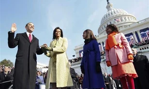 Történelmi ebédek Washingtonban