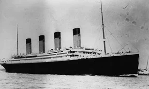 Udvariasan vártak az angol utasok a Titanic elsüllyedésére