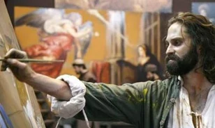 Történelmi film készült Isten festőjéről