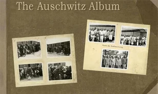 Amerikába vitték az Auschwitz Albumot