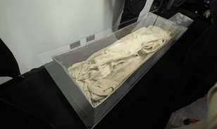 Megtalálták az első német-római császár feleségének maradványait