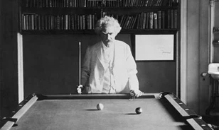 Twain szerint nem létezik szólásszabadság