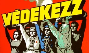 A kommunista paranoia árnyékában
