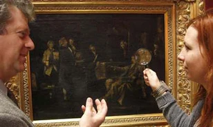 Hamisítvány lehet Mozart halála