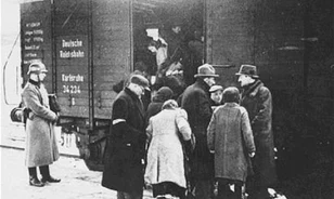Enciklopédia az észak-erdélyi holokausztról