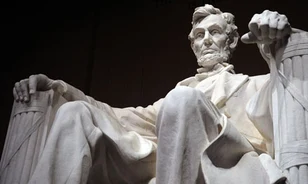 Lincoln lett a legjobb amerikai elnök