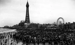 Blackpool lett volna Hitler angol rezidenciája