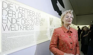 Nehézkesen halad a német-lengyel megbékélés