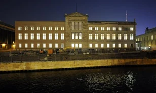 Milliárdokért újul meg a berlini múzeumsziget