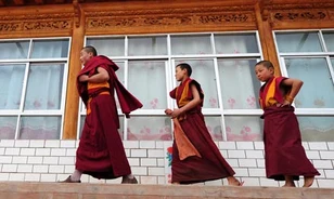 Feudális lázadásnak titulálták a kínai uralom elleni tibeti felkelést