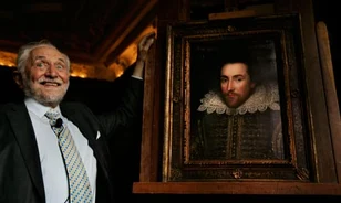 Shakespeare-lázban égnek az angolok