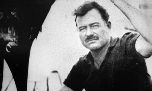 Politikamentes összefogás Hemingway hagyatékáért