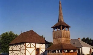 Bővítik a sóstói múzeumfalut