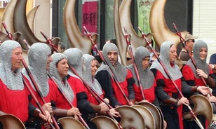 Bocsánatkérést várnak a spanyoloktól a mórok