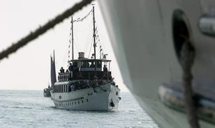 Történeti Pantheonban a Balaton kutatói