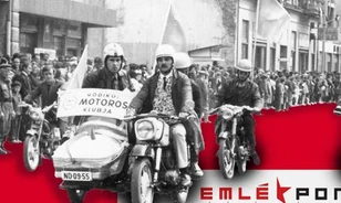 Megrendezik a szocialista járművek szépségversenyét