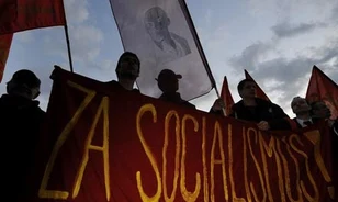 Kárpótlást kapnak a csehszlovák rezsim politikai foglyai
