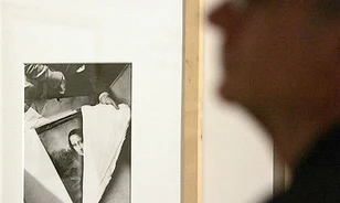 Világégés Mona Lisával