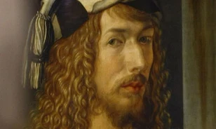 Dürer és kortársai Szolnokon