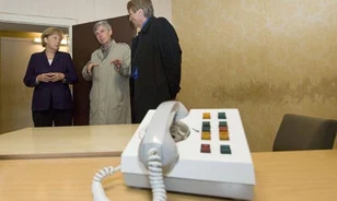 Még mindig sokan kíváncsiak a Stasi-aktákra