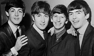 Utálta a cukorkaesőt a Beatles