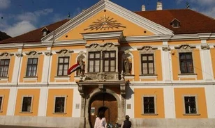 A hazai régészet atyja alapította a győri múzeumot