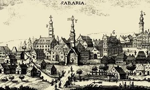 Hétvégi várkalauz: Szombathely
