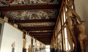 Rovarok ellen küzdenek az Uffizi restaurátorai