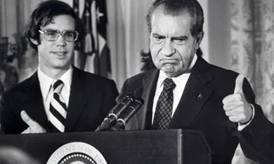 Nem hitte el a Watergate-botrányt a New York Times