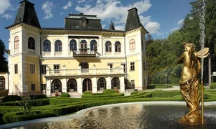 Maguktól is megvédték a kastélyt a betlériek
