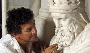 Eretnekekkel cimborált Michelangelo