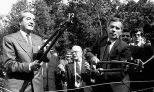 Határnyitás '89