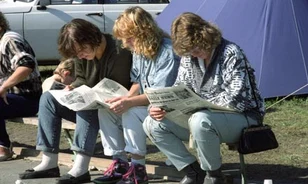 NDK-s találkozót tartottak Balatonlellén