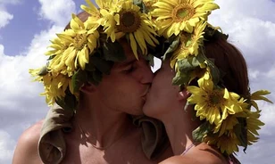 Környezetvédő Woodstock készül New Yorkban