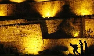 Hatalmas inka emberáldozat Peruban
