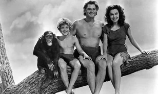 Múzeumban elemzik Tarzan mítoszát